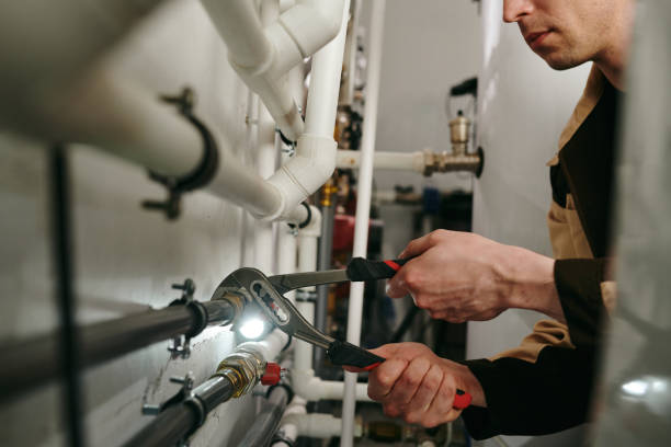 Best Plumbing Installation Services  in Highland On The Lake, NY