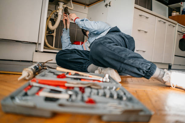 Best Faucet Repair  in Highland On The Lake, NY