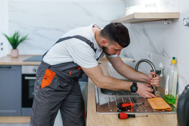 Best Gas Line Repair  in Highland On The Lake, NY
