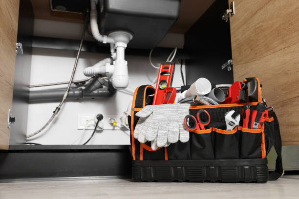 Best Water Leak Repair  in Highland On The Lake, NY