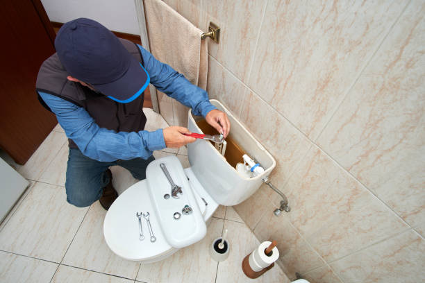 Best Plumbing Services Near Me  in Highland On The Lake, NY