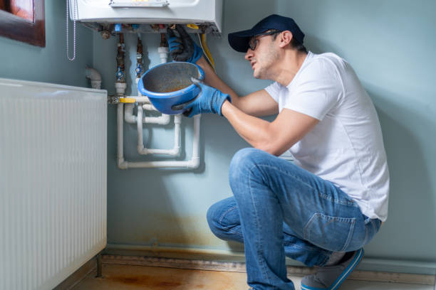 Best Shower Repair Services  in Highland On The Lake, NY
