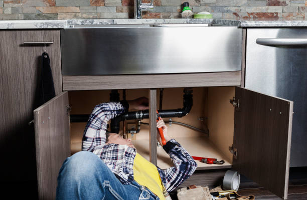 Professional Plumbing in Highland On The Lake, NY